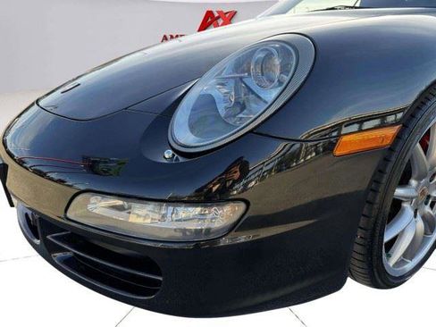 Used 2008 Porsche 911 Carrera S RWD image 11