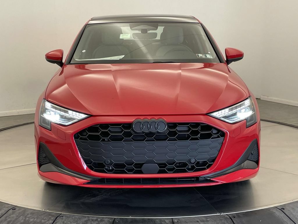 New 2026 Audi A3 2.0T Premium AWD/4WD image 10