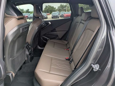 Used 2025 BMW X3 xDrive30i AWD/4WD image 15