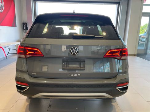 Used 2023 Volkswagen Taos SE FWD image 20