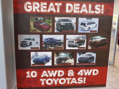 Used 2023 MAZDA CX-9 Touring image 16