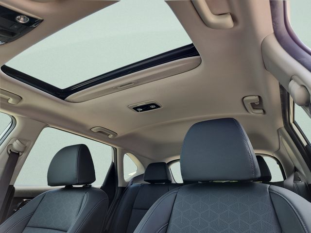 Certified 2025 Kia Seltos EX w/ EX Sunroof Package AWD/4WD image 29