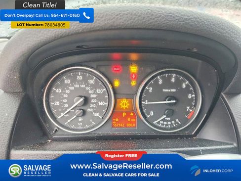 Used 2015 BMW X1 xDrive28i image 12