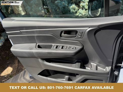 Used 2025 Honda Odyssey Sport-L image 20