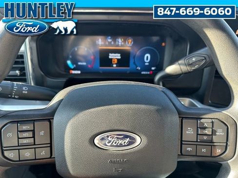 Used 2023 Ford F250 XLT w/ XLT Premium Package AWD/4WD image 33