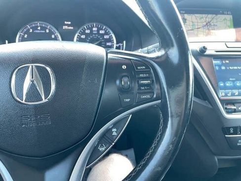 Used 2019 Acura MDX FWD w/ Technology Package image 30
