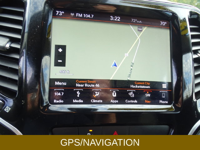 Used 2019 Jeep Cherokee Limited AWD/4WD image 16