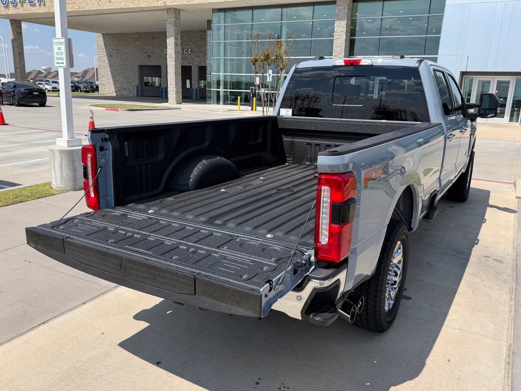 New 2026 Ford F350 Lariat w/ Lariat Ultimate Package AWD/4WD image 29