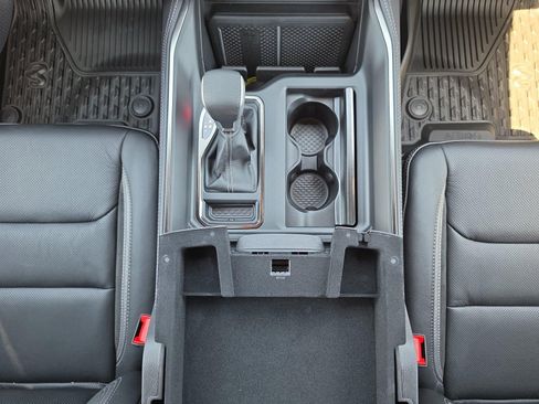 New 2026 RAM 1500 RHO AWD/4WD image 22