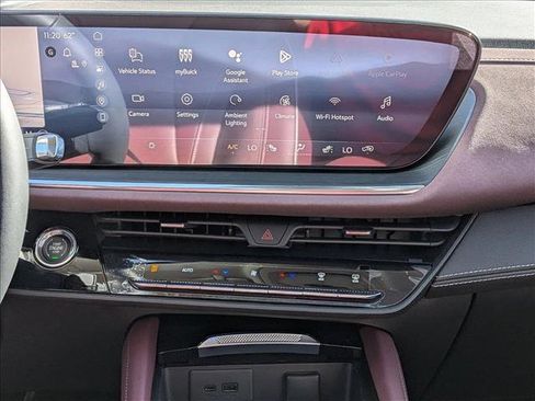 New 2026 Buick Envision Sport Touring AWD/4WD image 14
