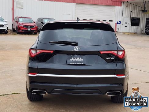 Certified 2023 Acura MDX FWD w/ Technology Package image 7