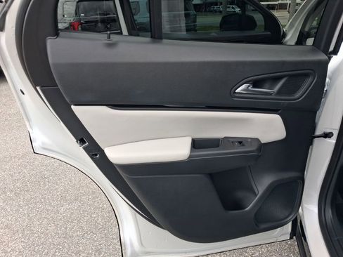 Certified 2025 Honda Prologue Touring image 25