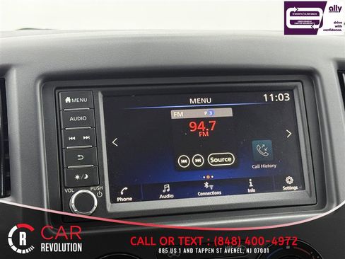 Used 2021 Nissan NV200 S image 21