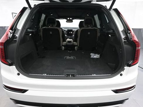 New 2026 Volvo XC90 B6 Ultra AWD/4WD image 27