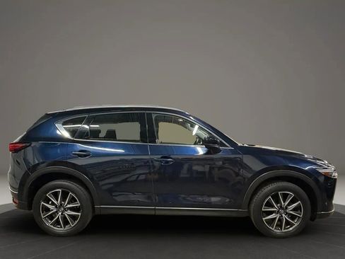 Used 2018 MAZDA CX-5 Grand Touring image 6