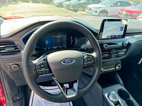 New 2026 Ford Escape Active w/ Cold Weather Package AWD/4WD image 19