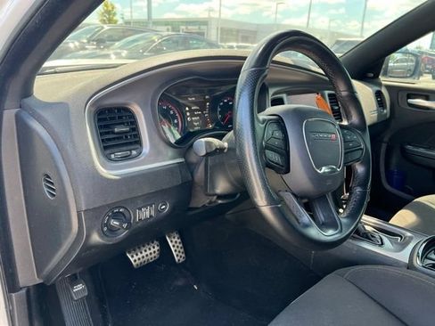 Used 2020 Dodge Charger R/T w/ Driver Convenience Group RWD image 9