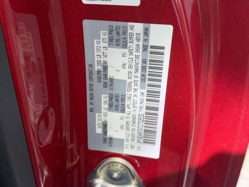 Used 2026 MAZDA MX-5 Miata RF Grand Touring RWD image 29