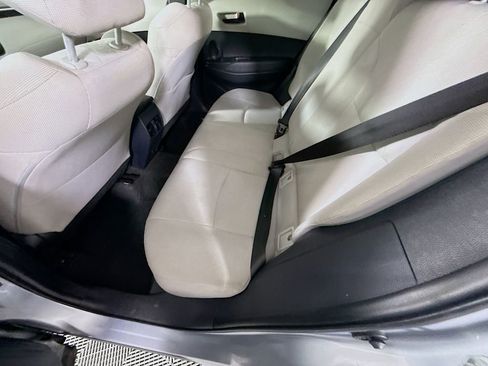 Certified 2022 Toyota Corolla Cross LE AWD/4WD image 26