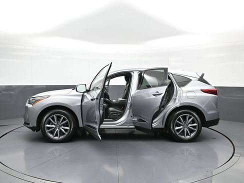 Certified 2023 Acura RDX AWD w/ Technology Package image 43