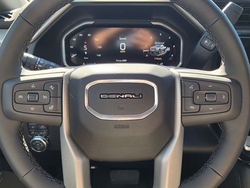 New 2026 GMC Sierra 2500 Denali w/ Denali Reserve Package image 23
