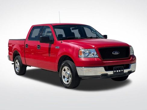 Used 2004 Ford F150 XLT RWD image 10