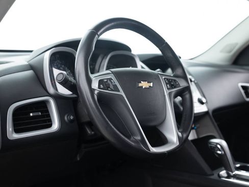 Used 2013 Chevrolet Equinox LT w/ Driver Convenience Package image 23