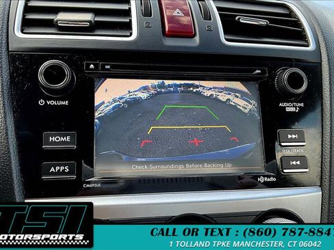 Used 2016 Subaru Crosstrek 2.0i Premium image 21