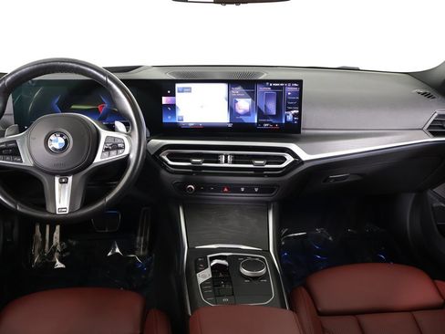 Used 2023 BMW 330i xDrive Sedan w/ M Sport Package image 39