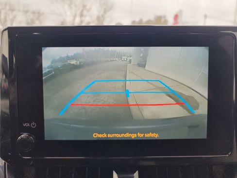 Certified 2023 Toyota Corolla LE w/ LE Premium Package image 17