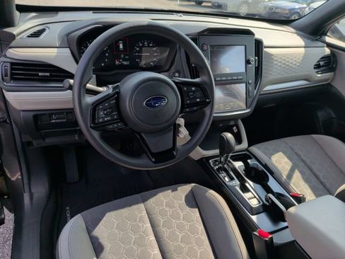 Used 2026 Subaru Forester w/ Base/Premium Plus Package AWD/4WD image 12