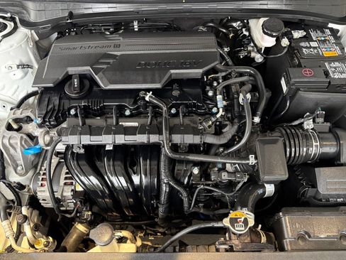 Used 2025 Kia K4 FWD image 33