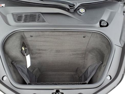 Certified 2024 Chevrolet Corvette E-Ray image 24