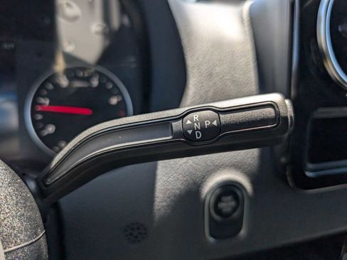 New 2025 Mercedes-Benz Sprinter 2500 image 31