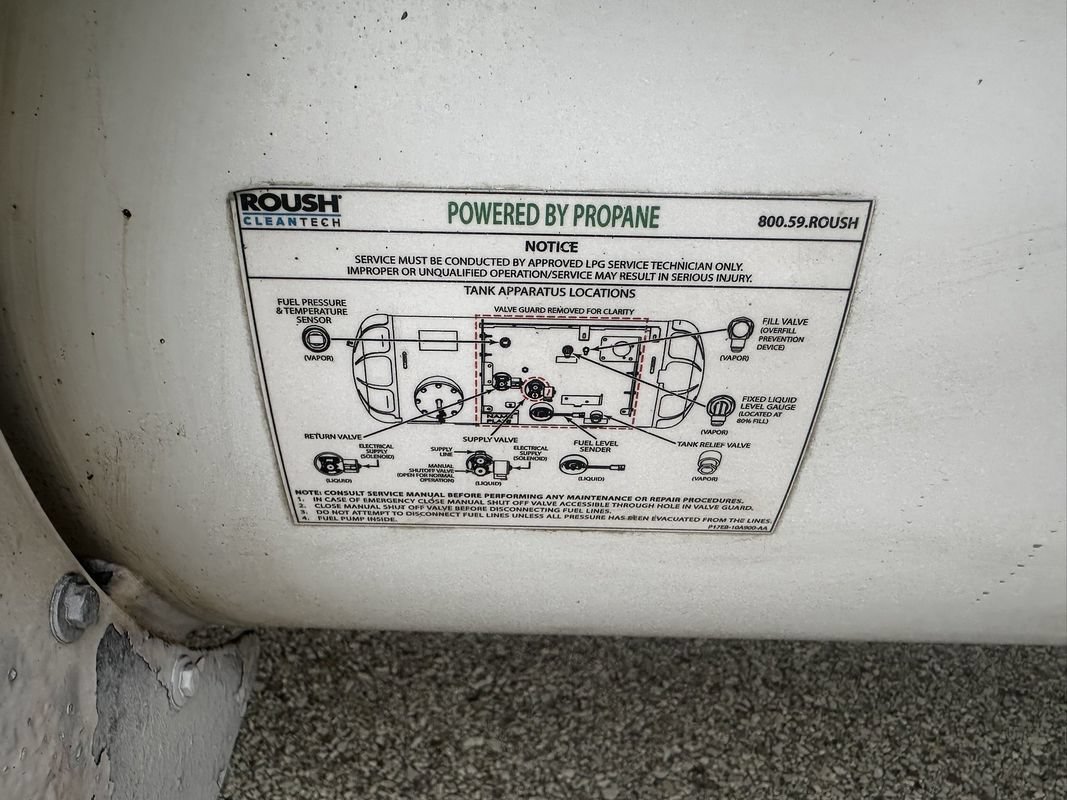 Used 2019 Ford F550 Luxury RWD image 25