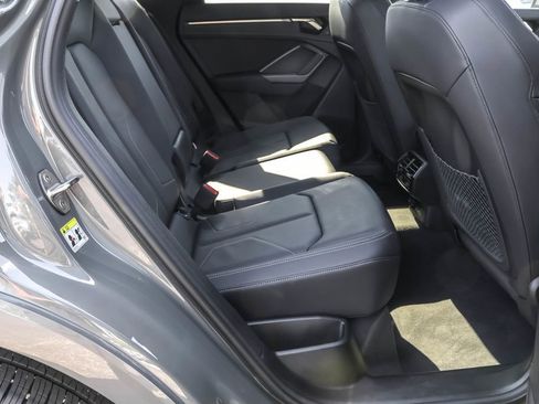 Used 2024 Audi Q3 2.0T Premium w/ Convenience Package image 52