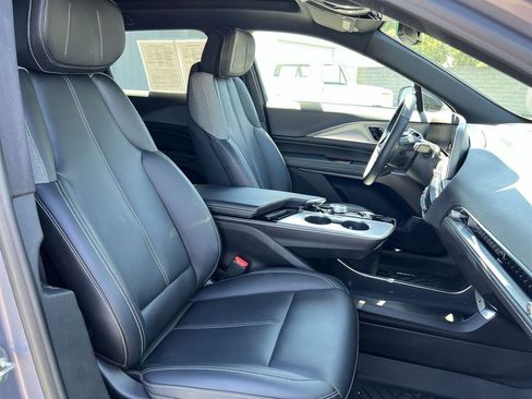 Certified 2024 Cadillac Lyriq Tech w/ Driver Assist Package RWD image 30