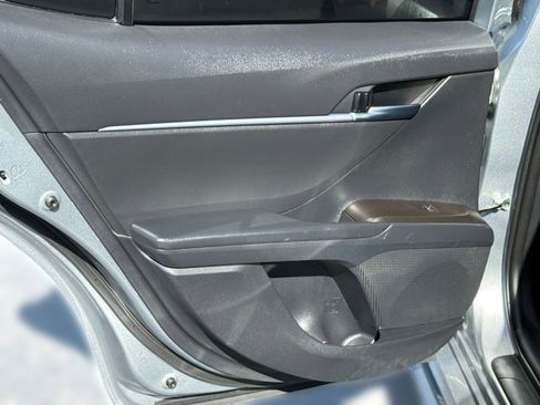 Certified 2023 Toyota Camry SE image 27