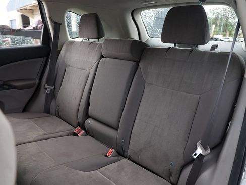 Used 2013 Honda CR-V LX image 18