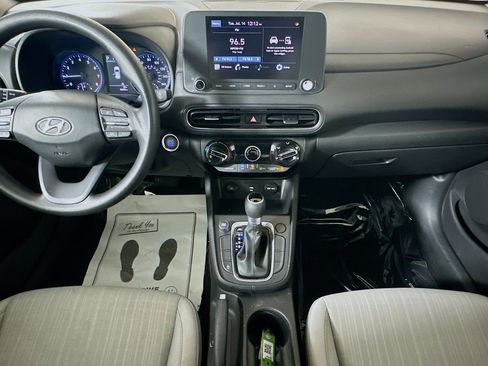 Used 2023 Hyundai Kona SEL FWD image 27