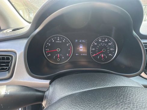 Used 2020 Kia Rio S FWD image 20