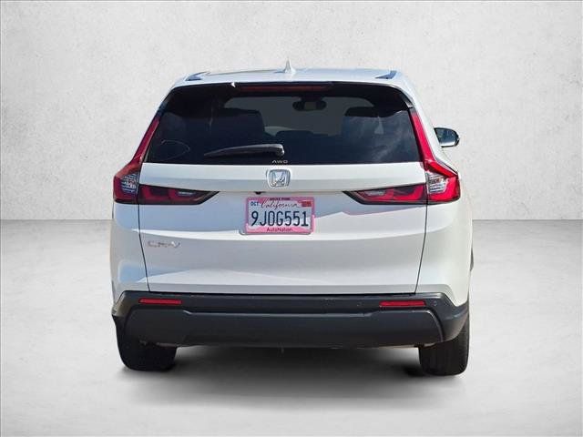 Used 2024 Honda CR-V EX-L image 7