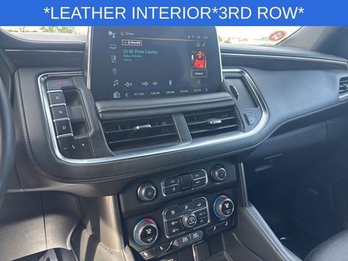 Used 2023 Chevrolet Tahoe LT image 30