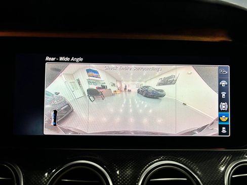 Used 2019 Mercedes-Benz E 63 AMG S image 39