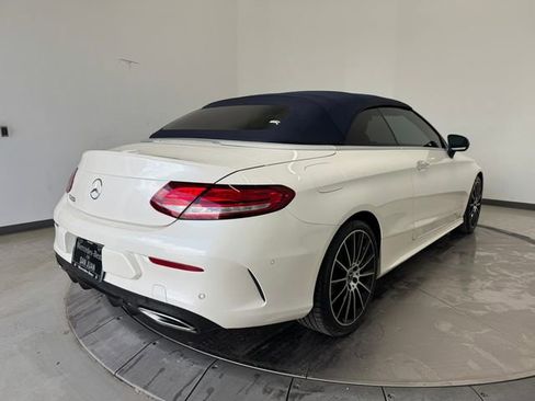 Used 2023 Mercedes-Benz C 300 Cabriolet image 30