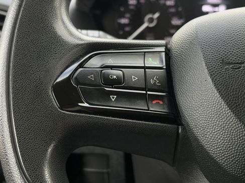 Used 2023 RAM ProMaster 2500 image 16