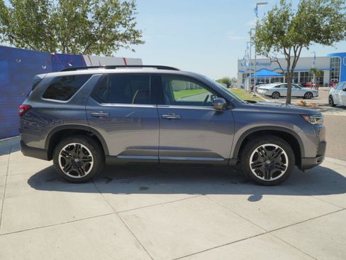 New 2026 Honda Pilot image 4
