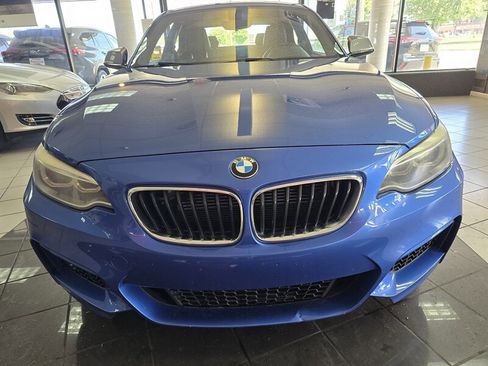 Used 2014 BMW M235i Coupe w/ Premium Package image 3