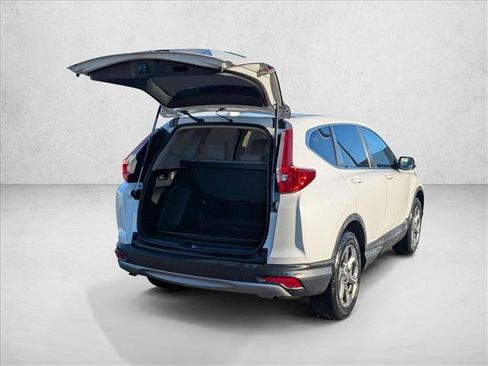 Used 2019 Honda CR-V EX image 5