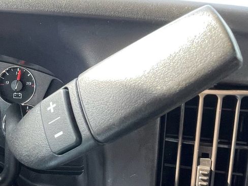 Used 2019 Chevrolet Express 2500 Extended w/ Communications Package RWD image 20